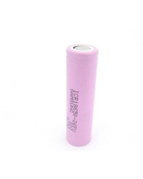 Batterie eVic